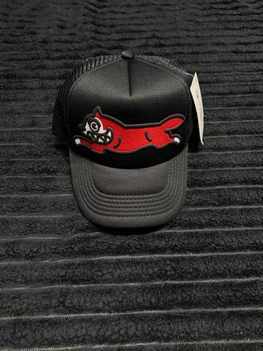 BILLIONAIRE BOY CLUB RUNNING DOG